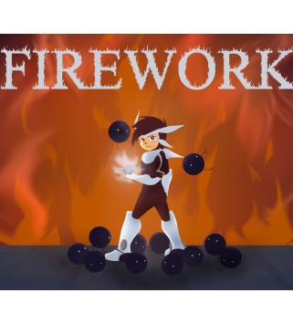 Firework - a modern tale Region: ARGENTINA XBOX One Xbox One Key 
